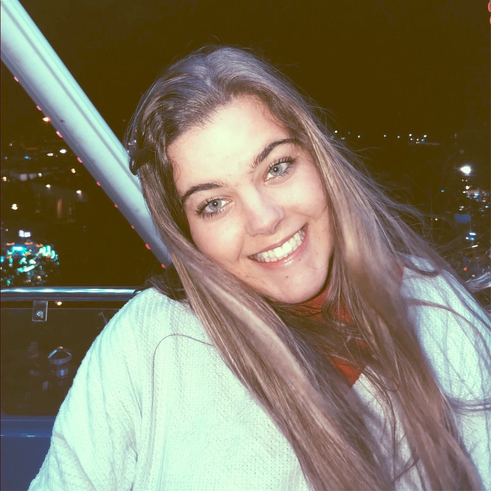 Meet your Posher, Lanie